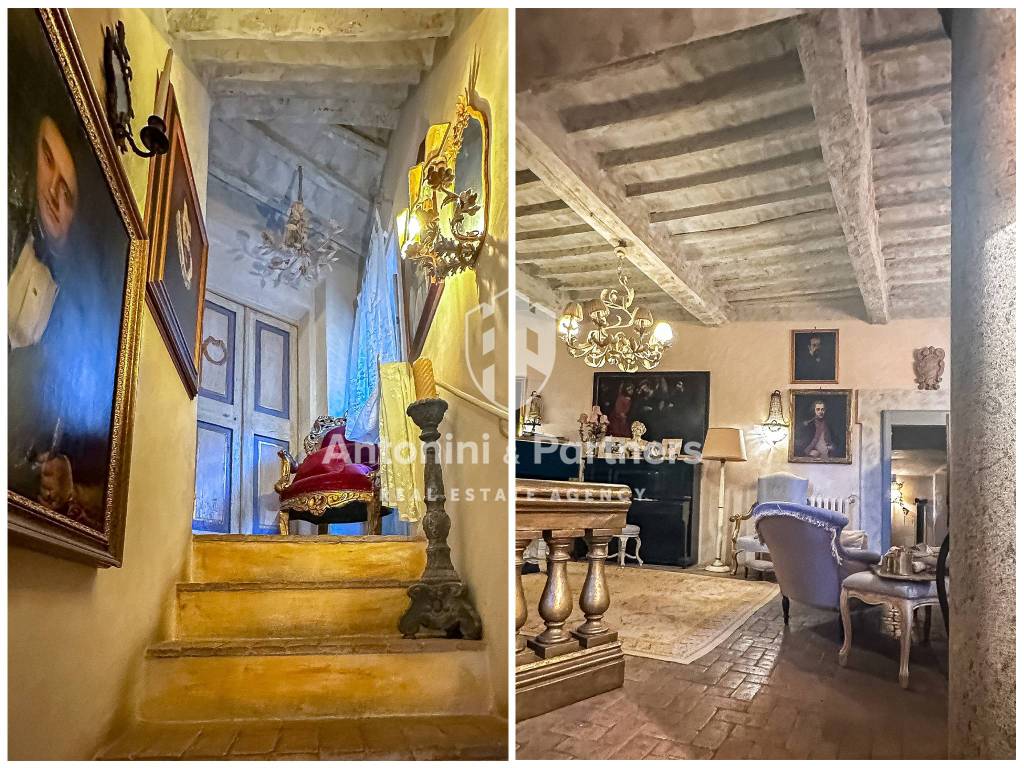 Appartamento a Todi in Via di Santa Prassede - Foto 4