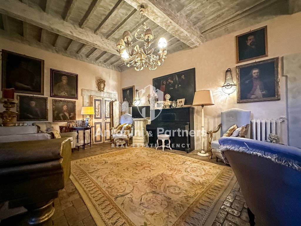 Appartamento a Todi in Via di Santa Prassede - Foto 5