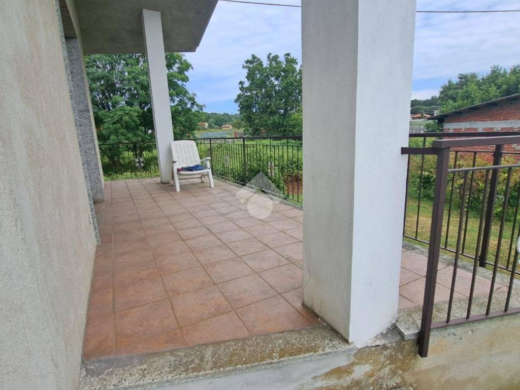 Villa a Cavaglià in Via campasso, 250 - Foto 4