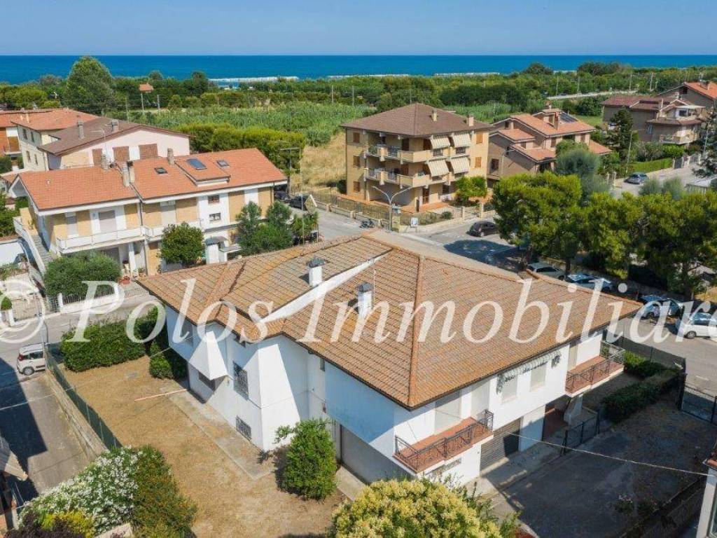 Villa a Fermo in Via della Stazione, 12 - Foto 5