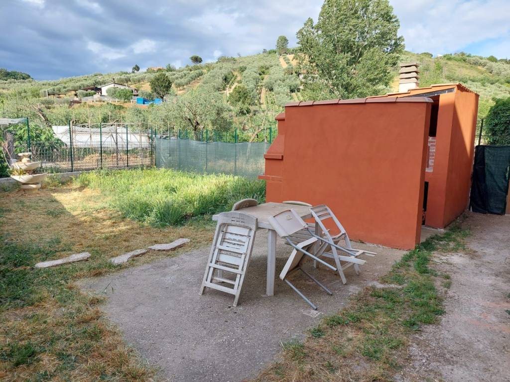 Appartamento a Fonte nuova in Via Molise, 102 - Foto 2
