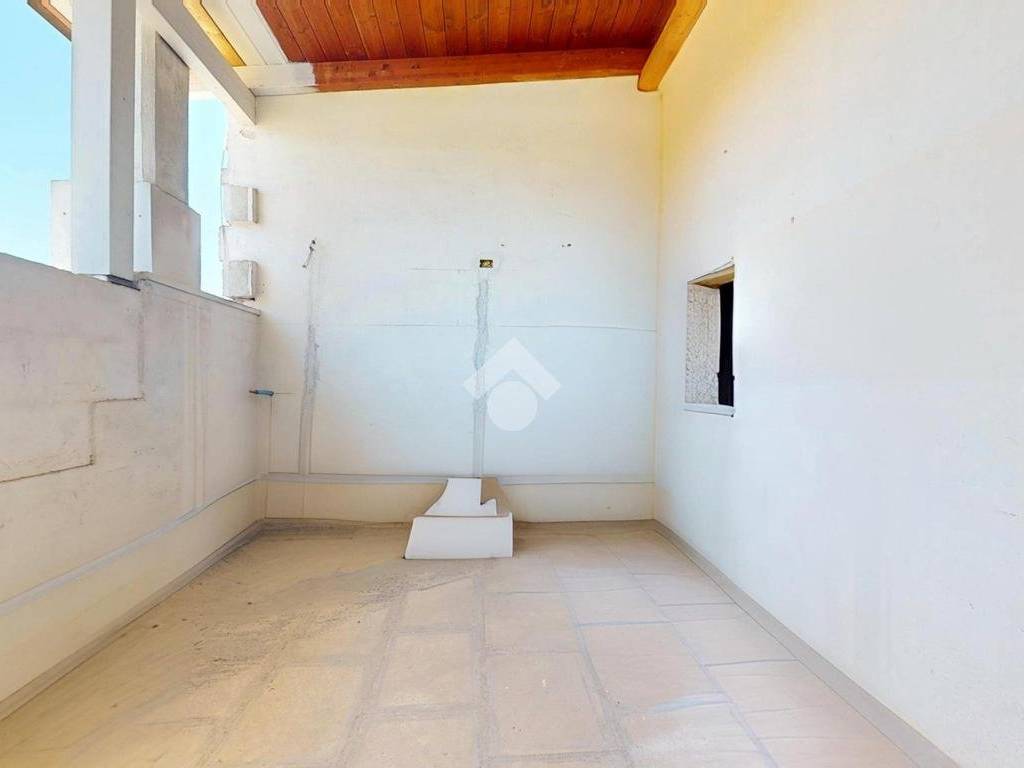 Appartamento a Oria in Trilocale Vico Milano - Foto 2