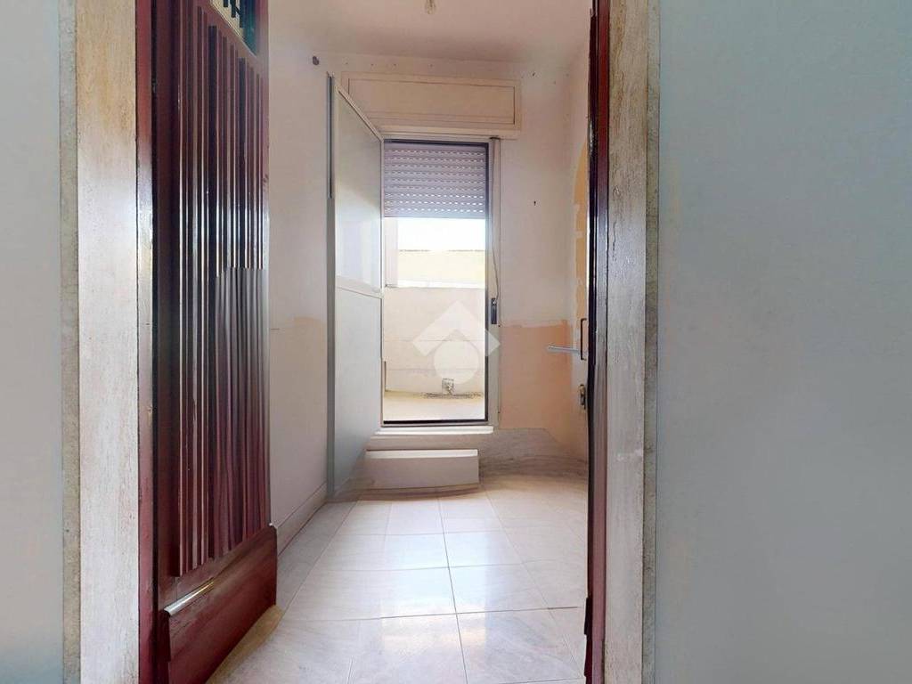 Appartamento a Oria in Trilocale Vico Milano - Foto 3