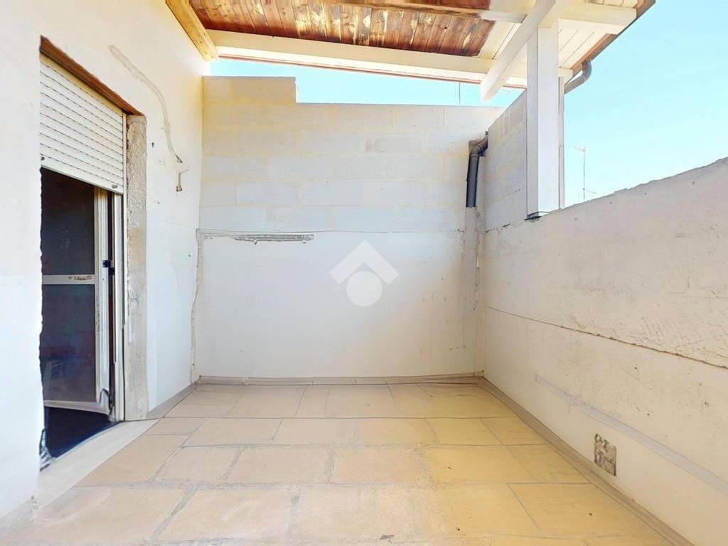 Appartamento a Oria in Trilocale Vico Milano - Foto 4