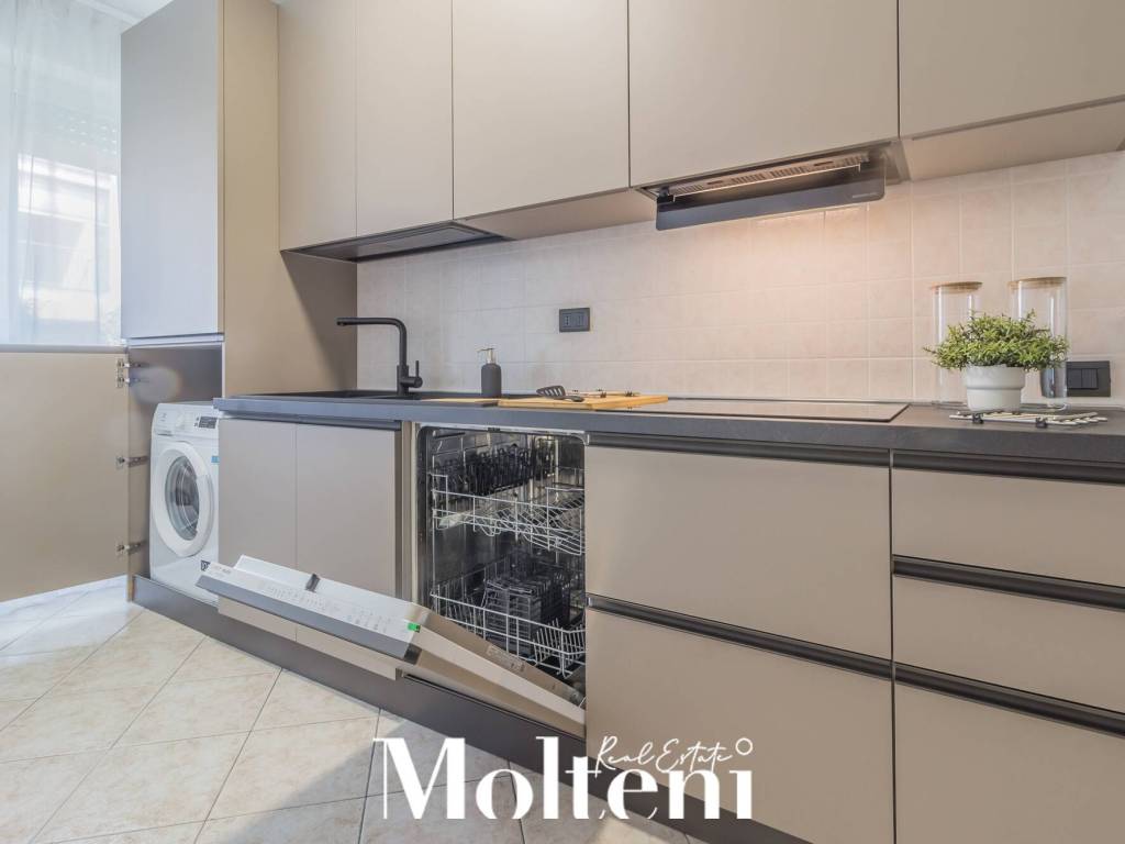 Appartamento a Lecco in Viale Montegrappa, 28 - Foto 4