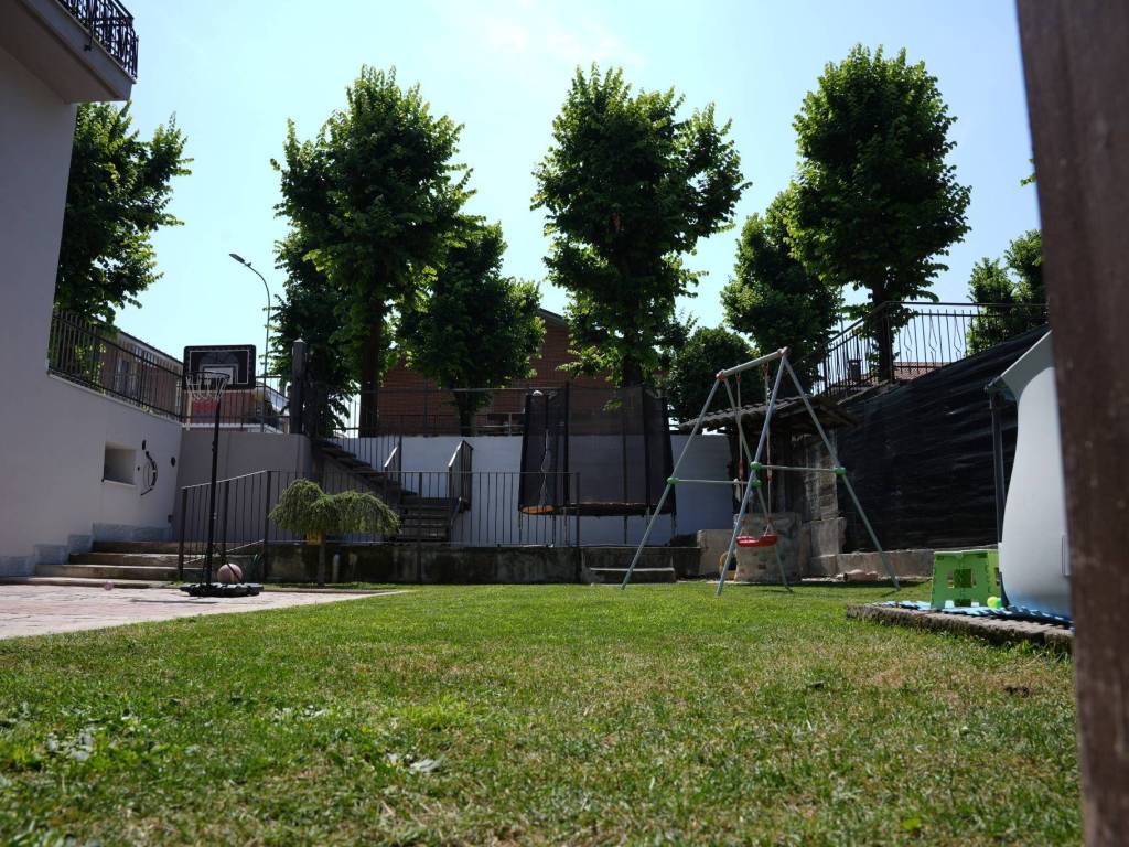 Appartamento a Fossano in Viale Regina Elena - Foto 5