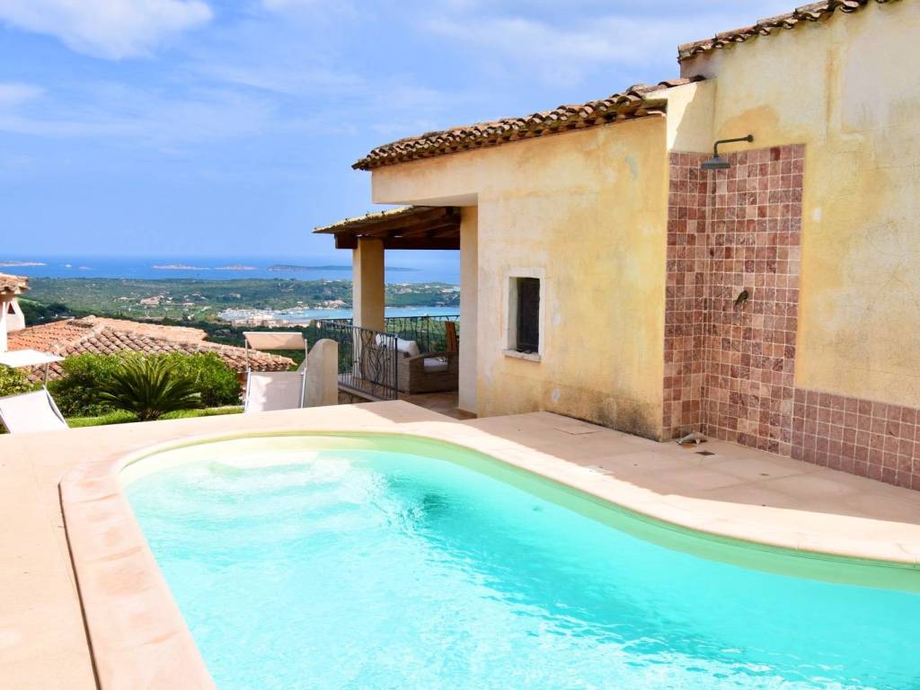 Villa a Arzachena - Foto 3