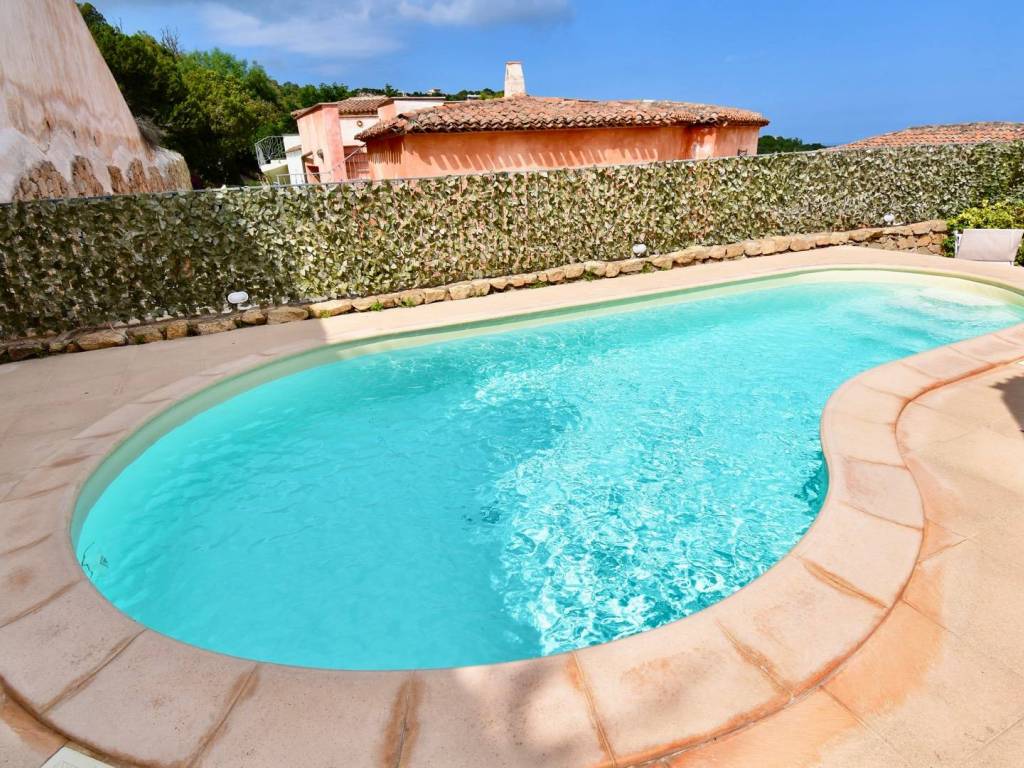 Villa a Arzachena - Foto 4