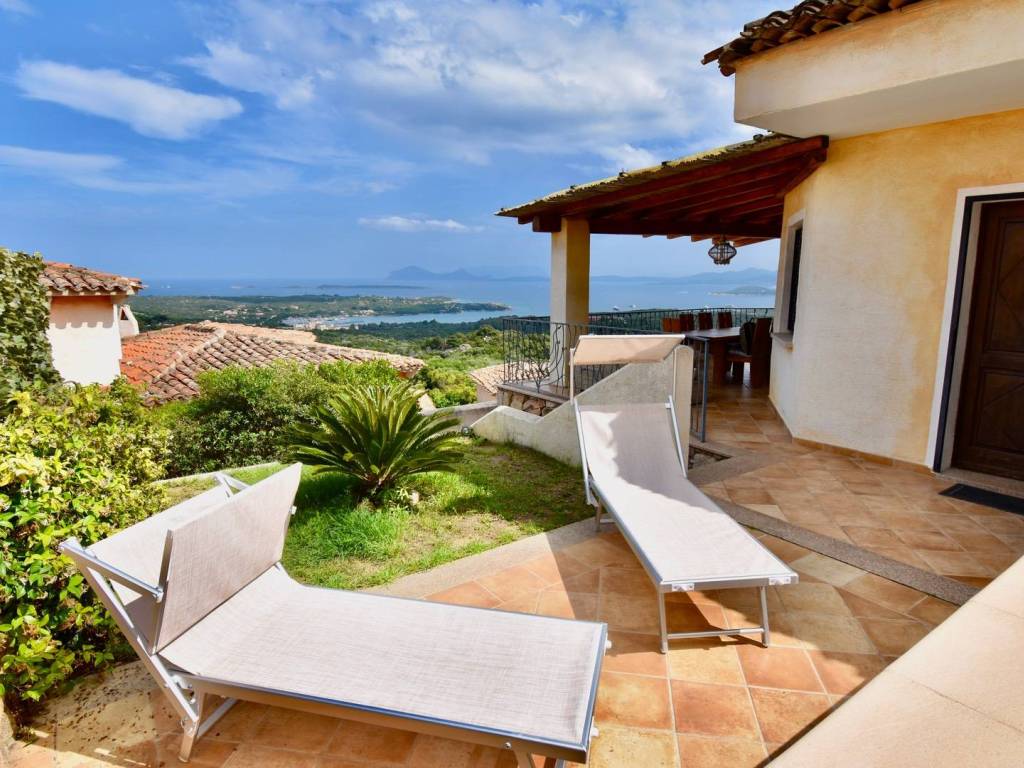 Villa a Arzachena - Foto 5