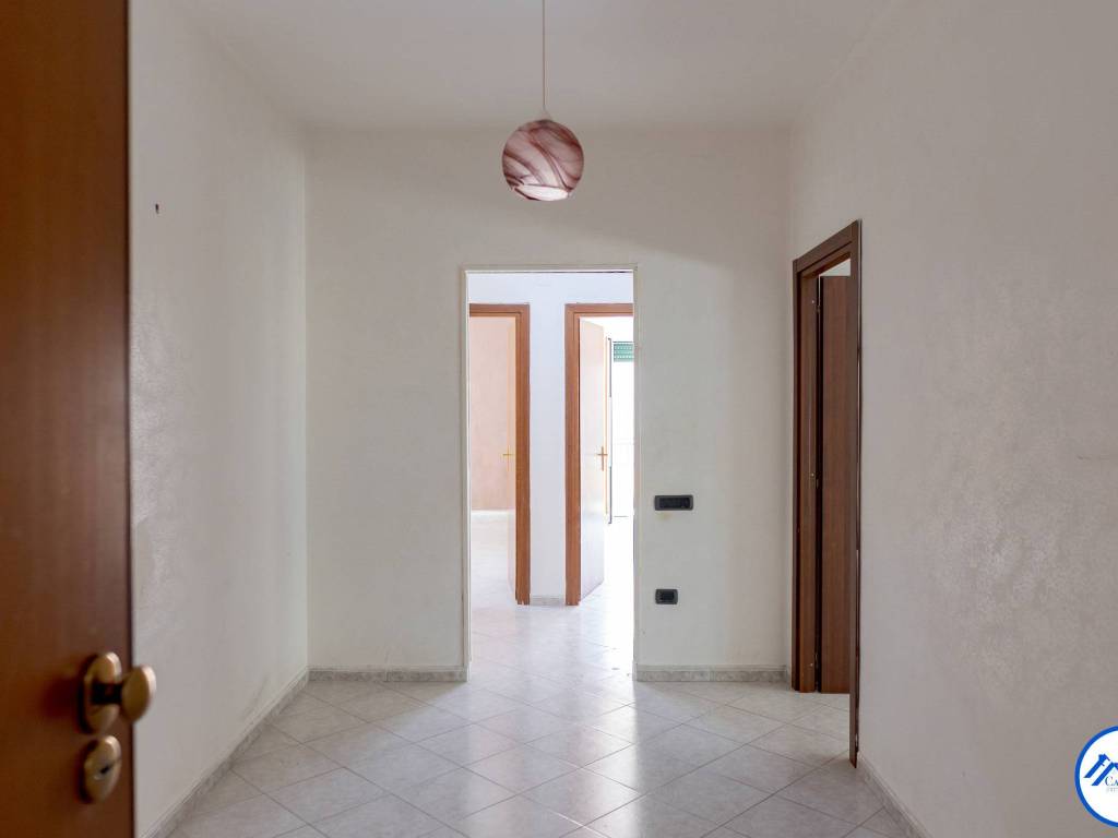 Appartamento a Casavatore in Piazzale Attila Sallustro, 4 - Foto 2