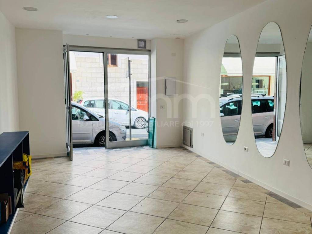 Immobile a Cagliari in Via Grazia Deledda, 25 - Foto 3