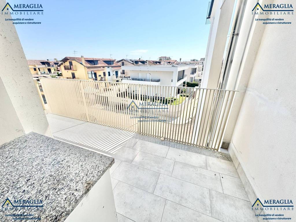 Appartamento a Parete in Via Castagnola - Foto 2