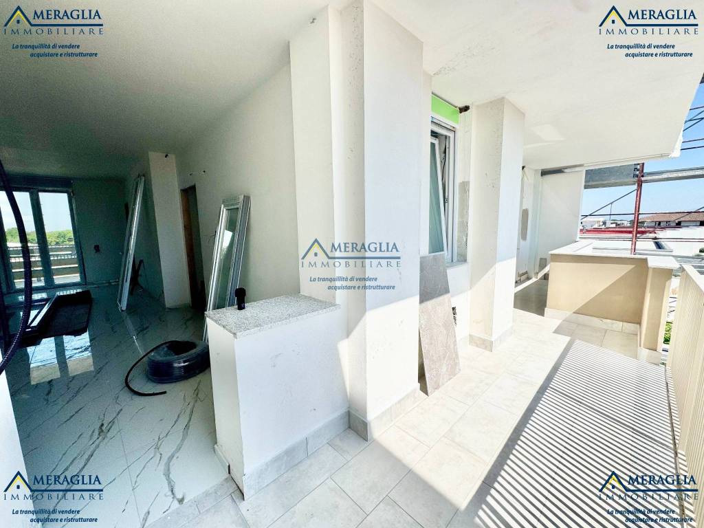 Appartamento a Parete in Via Castagnola - Foto 3