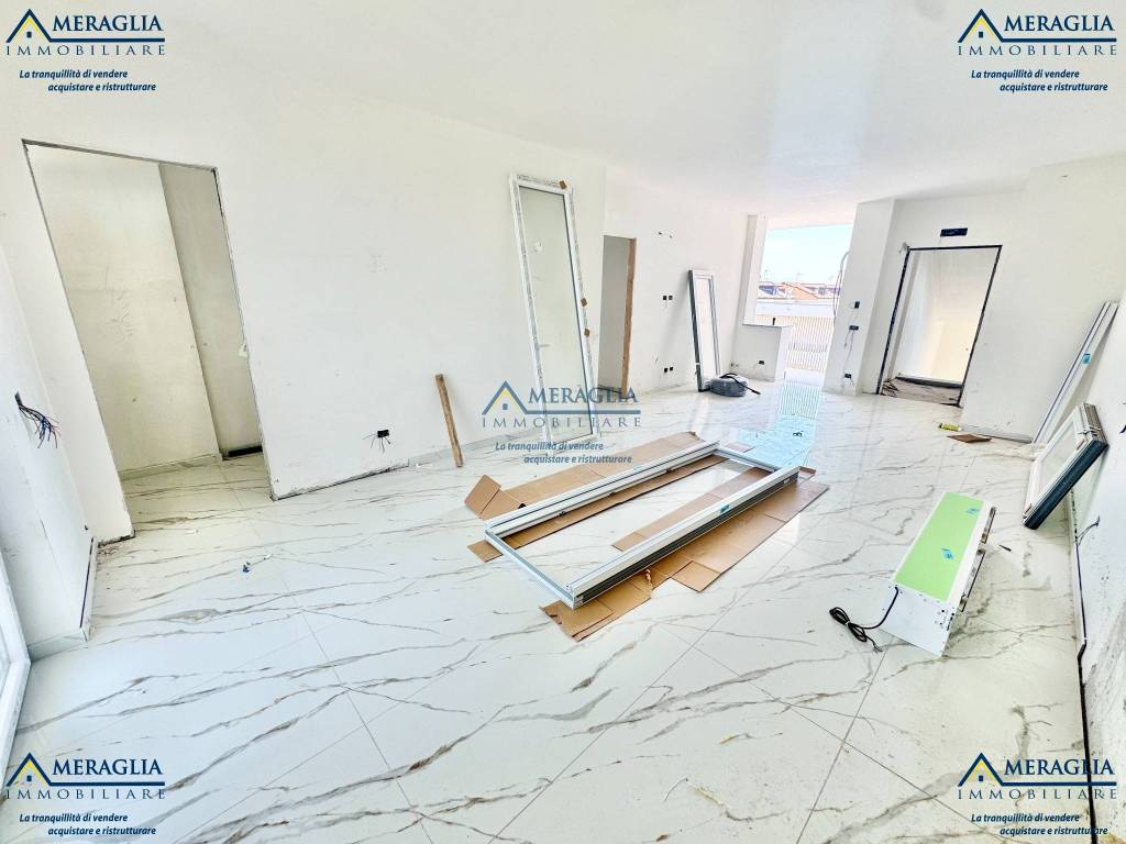 Appartamento a Parete in Via Castagnola - Foto 4