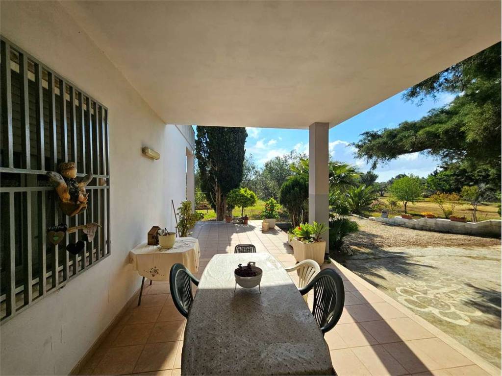 Villa a Carovigno - Foto 3