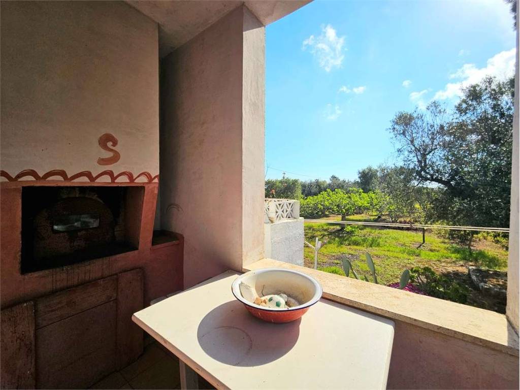 Villa a Carovigno - Foto 4
