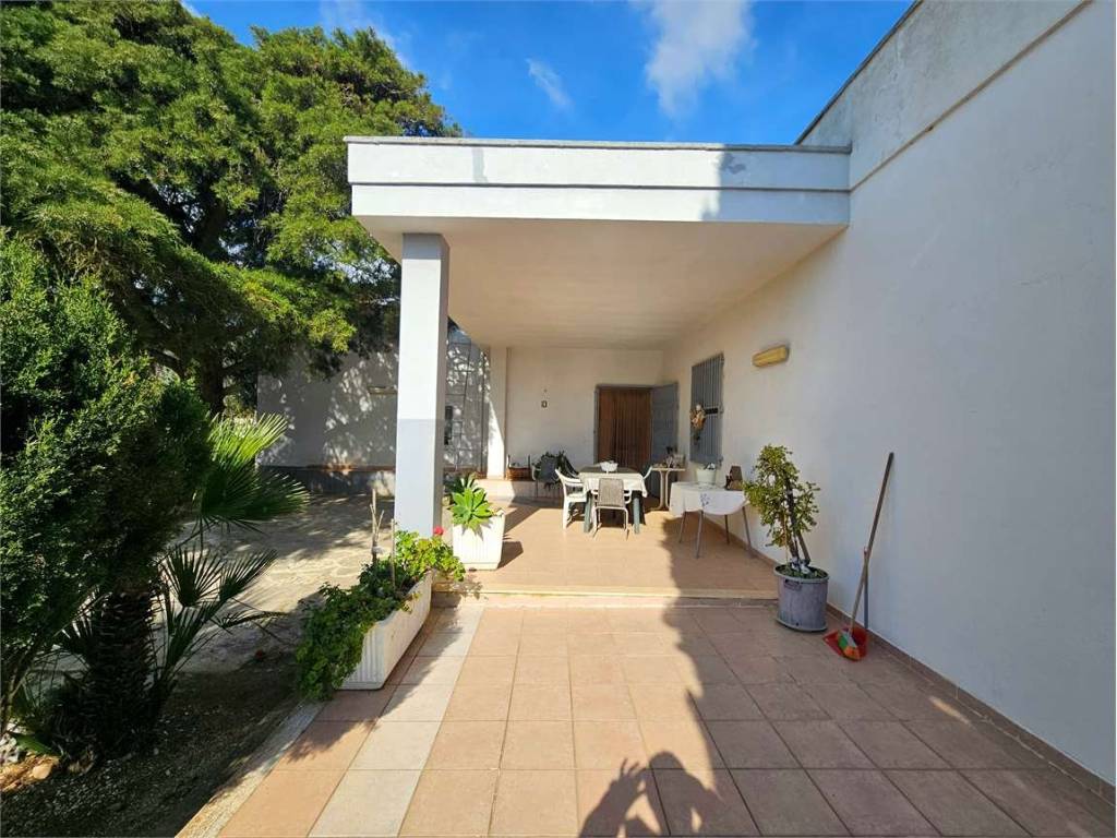 Villa a Carovigno - Foto 5
