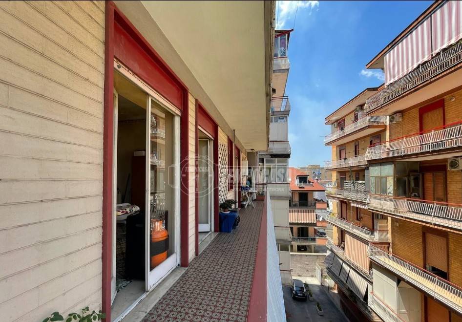 Appartamento a Giugliano in campania in Via San Vito, 1 - Foto 3