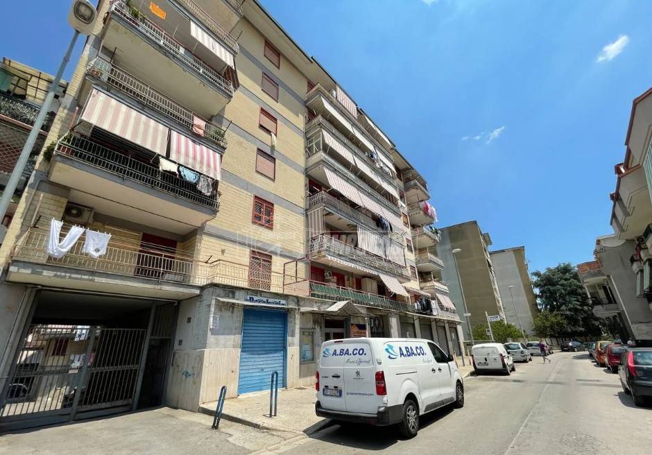 Appartamento a Giugliano in campania in Via San Vito, 1 - Foto 4