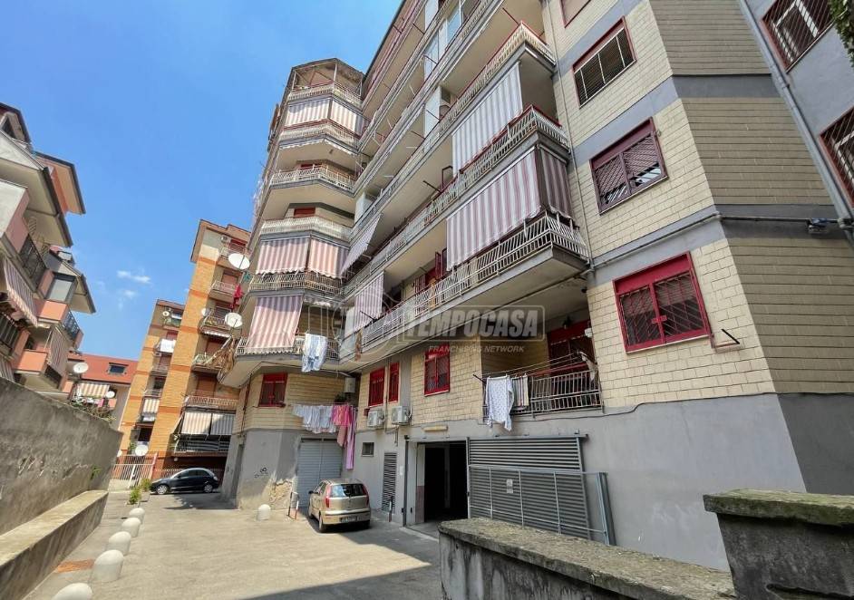 Appartamento a Giugliano in campania in Via San Vito, 1 - Foto 5