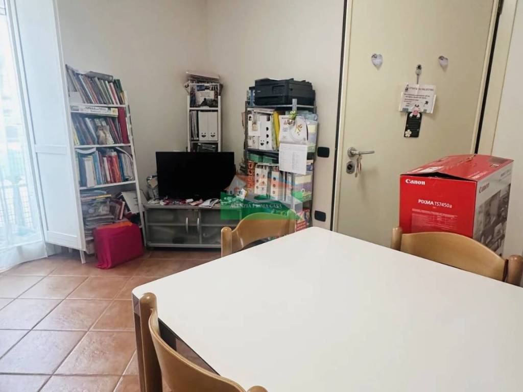 Appartamento a Ravenna in VIA PRIMO UCCELLINI - Foto 2