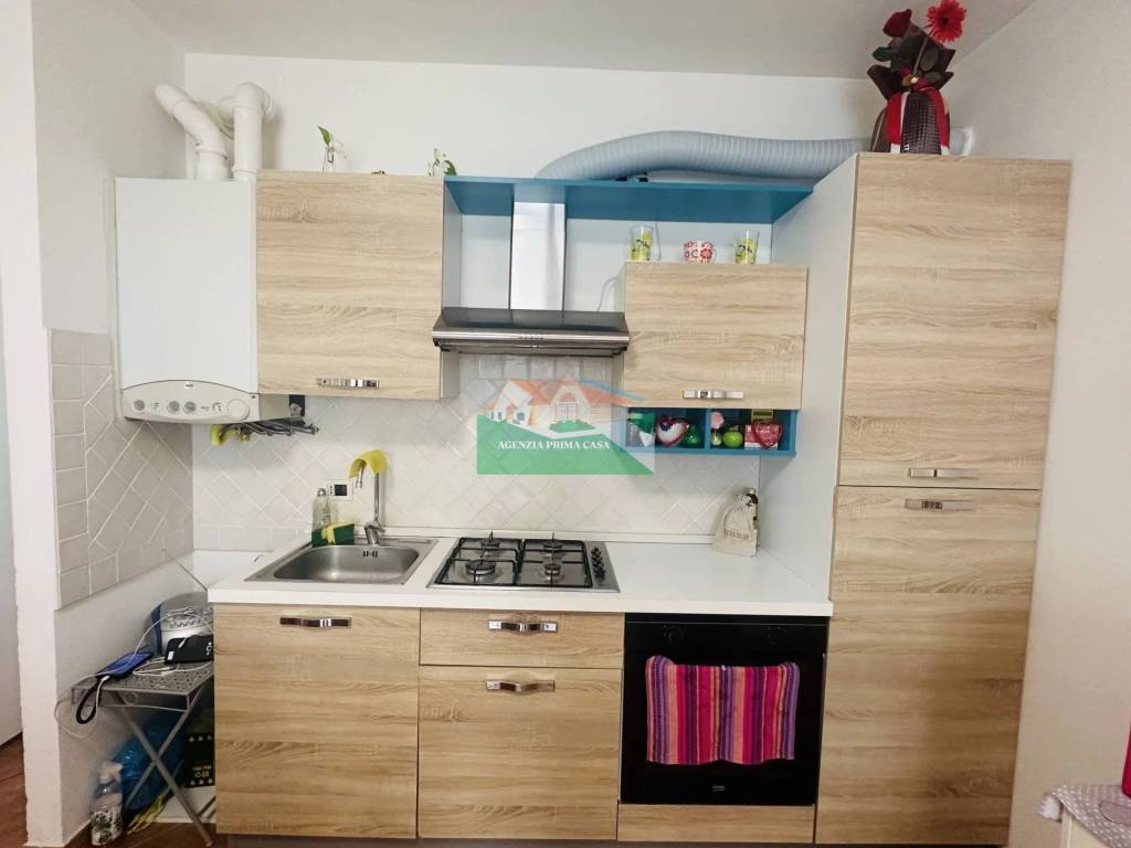 Appartamento a Ravenna in VIA PRIMO UCCELLINI - Foto 3
