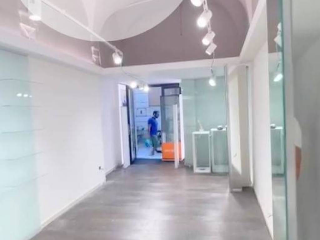 Immobile a L'aquila in Corso Vittorio Emanuele - Foto 2