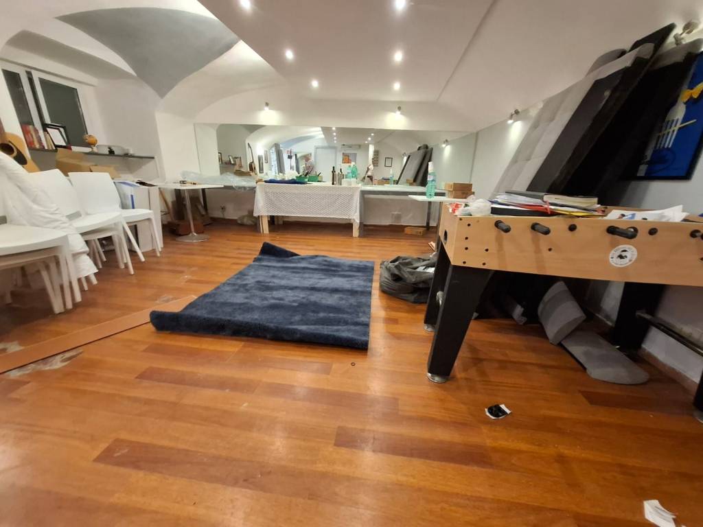 Immobile a Napoli in Viale Privato Teresa Ravaschieri - Foto 3