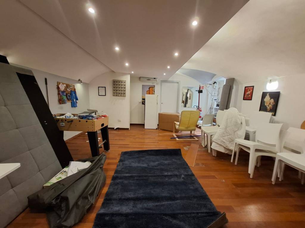 Immobile a Napoli in Viale Privato Teresa Ravaschieri - Foto 4