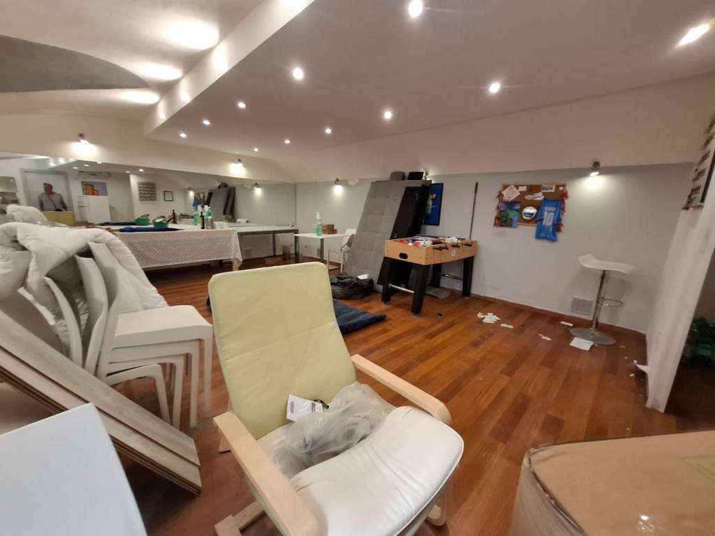 Immobile a Napoli in Viale Privato Teresa Ravaschieri - Foto 5