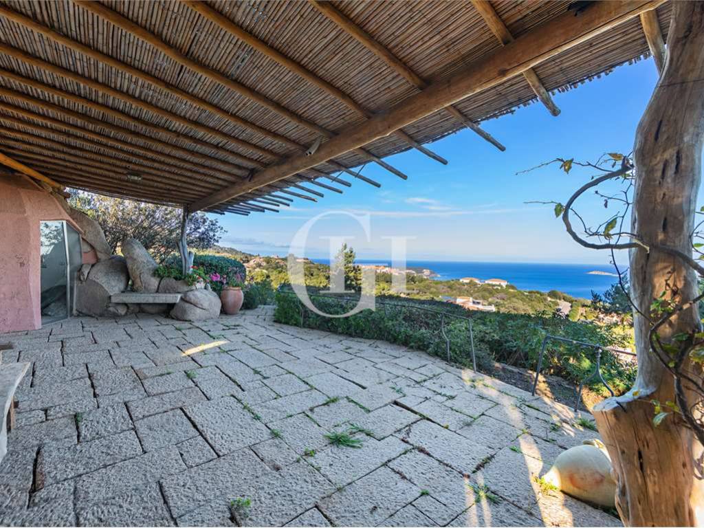 Villa a Arzachena in Via della Folaga , 3 - Foto 2