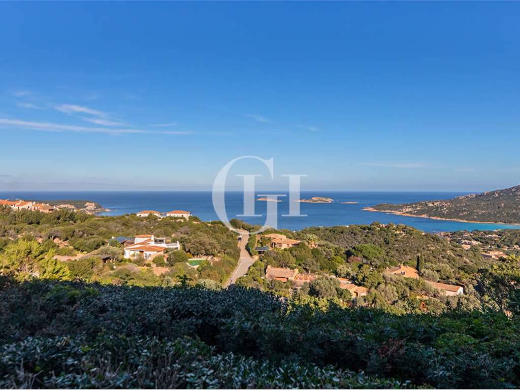 Villa a Arzachena in Via della Folaga , 3 - Foto 3