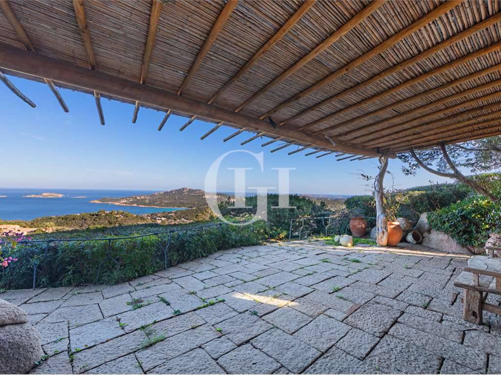 Villa a Arzachena in Via della Folaga , 3 - Foto 4