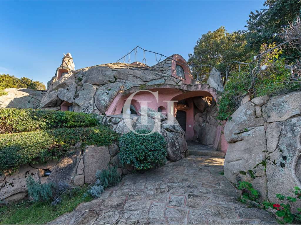 Villa a Arzachena in Via della Folaga , 3 - Foto 5