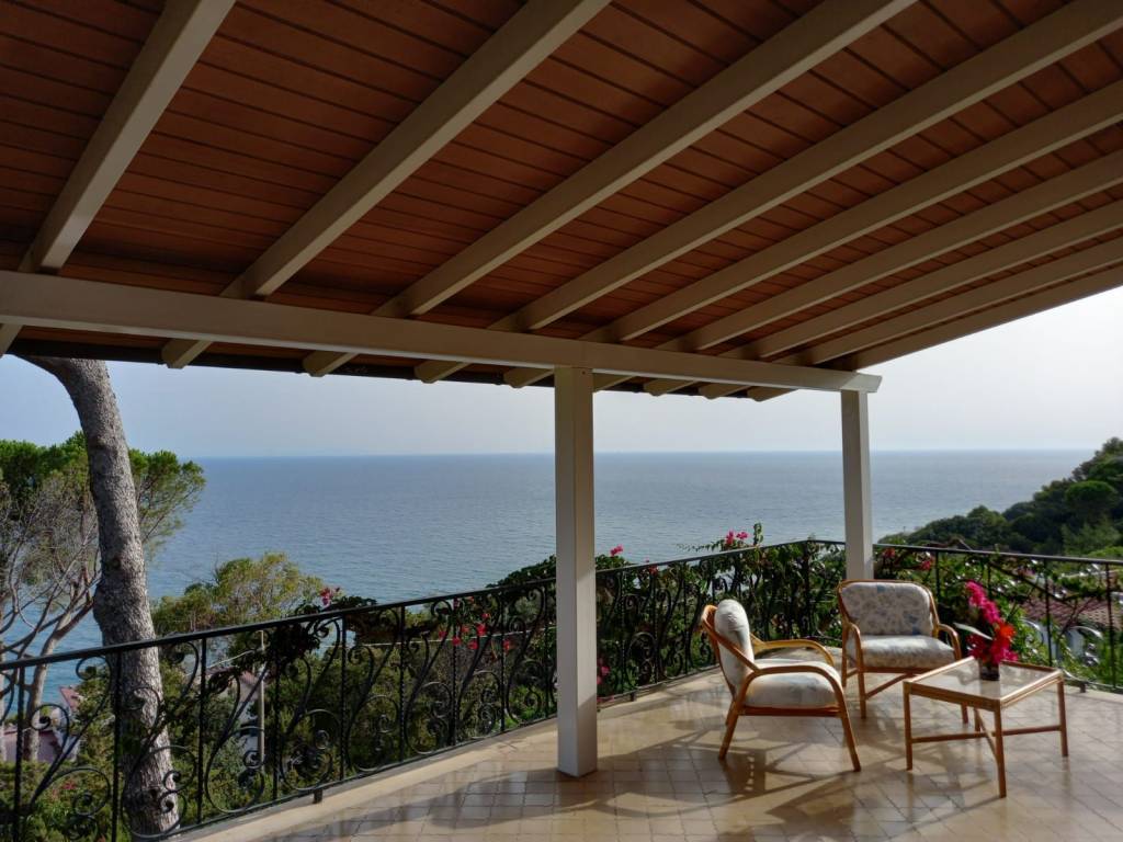 Villa a San felice circeo in Via Grotta delle Capre - Foto 3