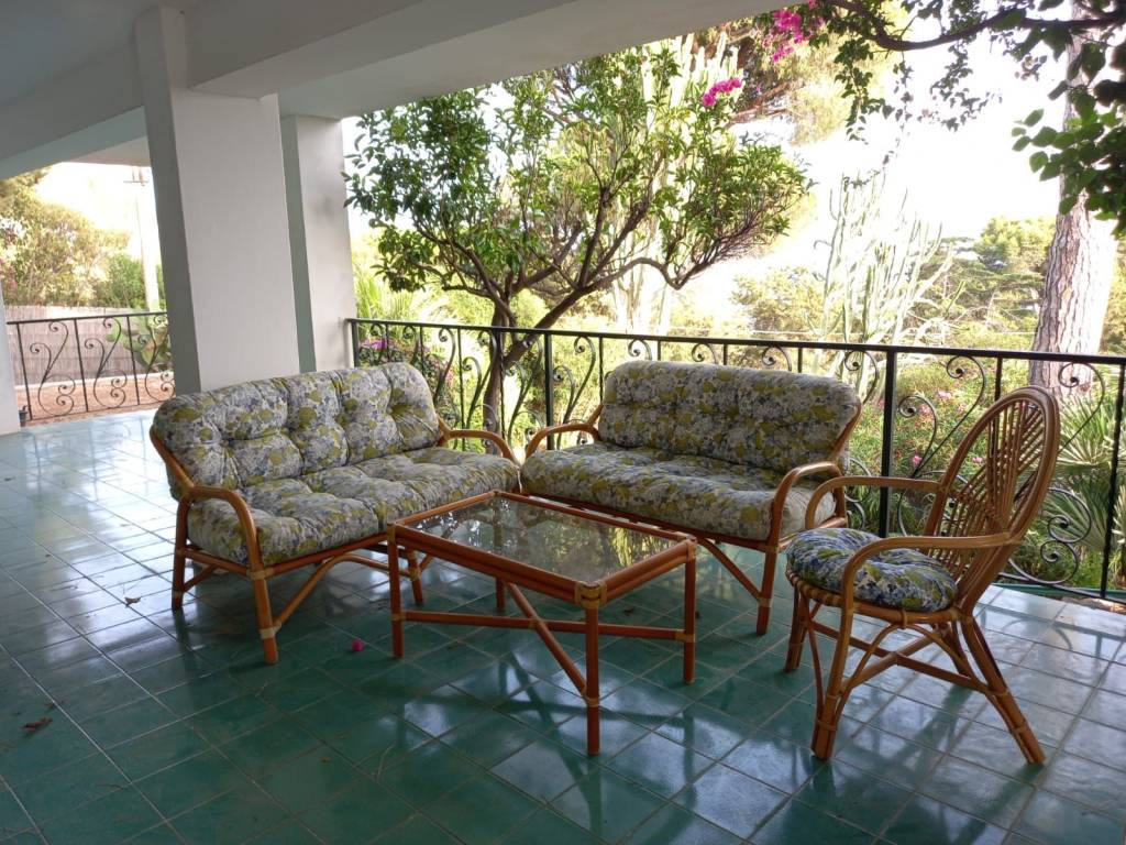 Villa a San felice circeo in Via Grotta delle Capre - Foto 5