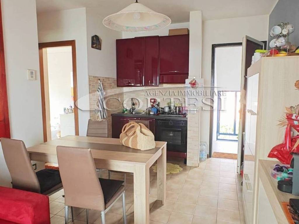 Appartamento a Fano in Via Fratelli Zuccari, 24 - Foto 5