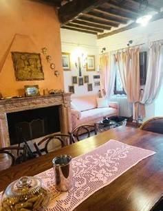 Villa a Bagni di lucca in Strada Comunale del Crocifisso - Foto 2