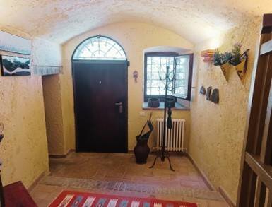 Villa a Bagni di lucca in Strada Comunale del Crocifisso - Foto 3