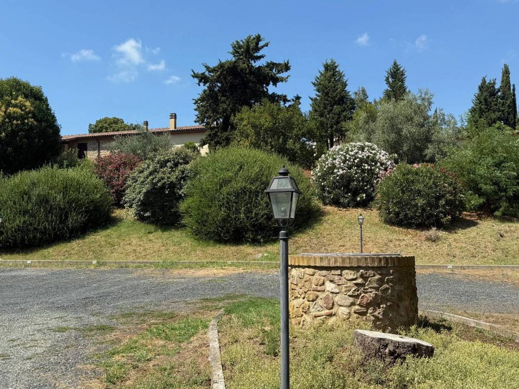 Appartamento a Riparbella in Località San Martino - Foto 2