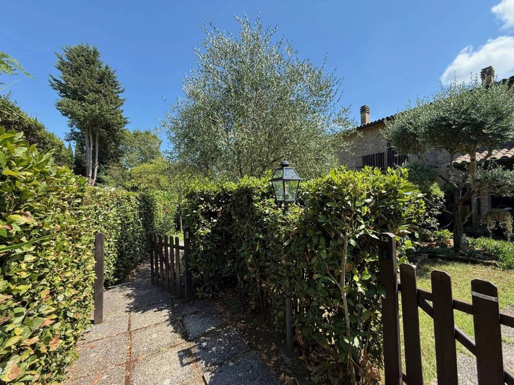 Appartamento a Riparbella in Località San Martino - Foto 5