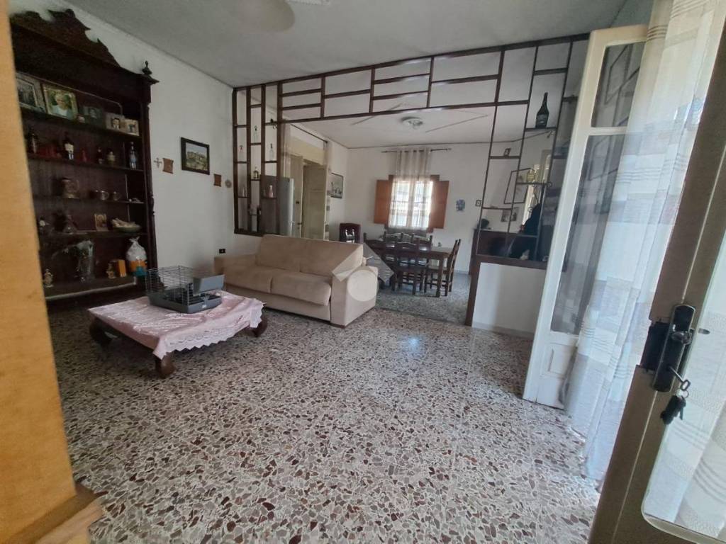 Casa indipendente a Frignano in Via Avellino, 7 - Foto 5