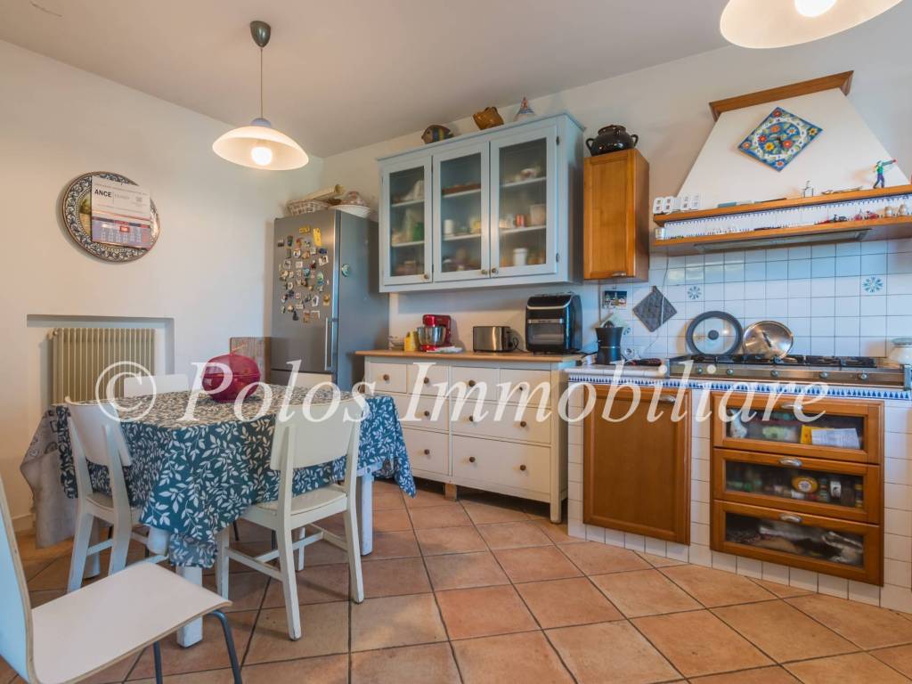 Casa indipendente a Fermo in Contrada Marina Palmense, 97 - Foto 5