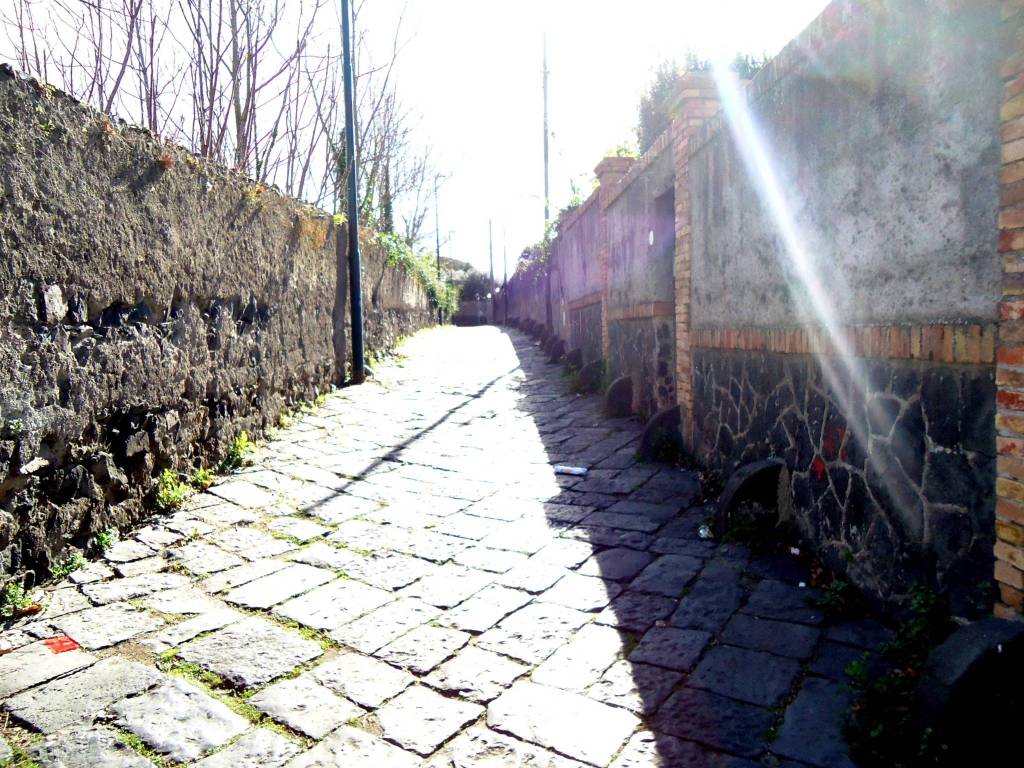 Appartamento a Portici in Via Campitelli - Foto 2