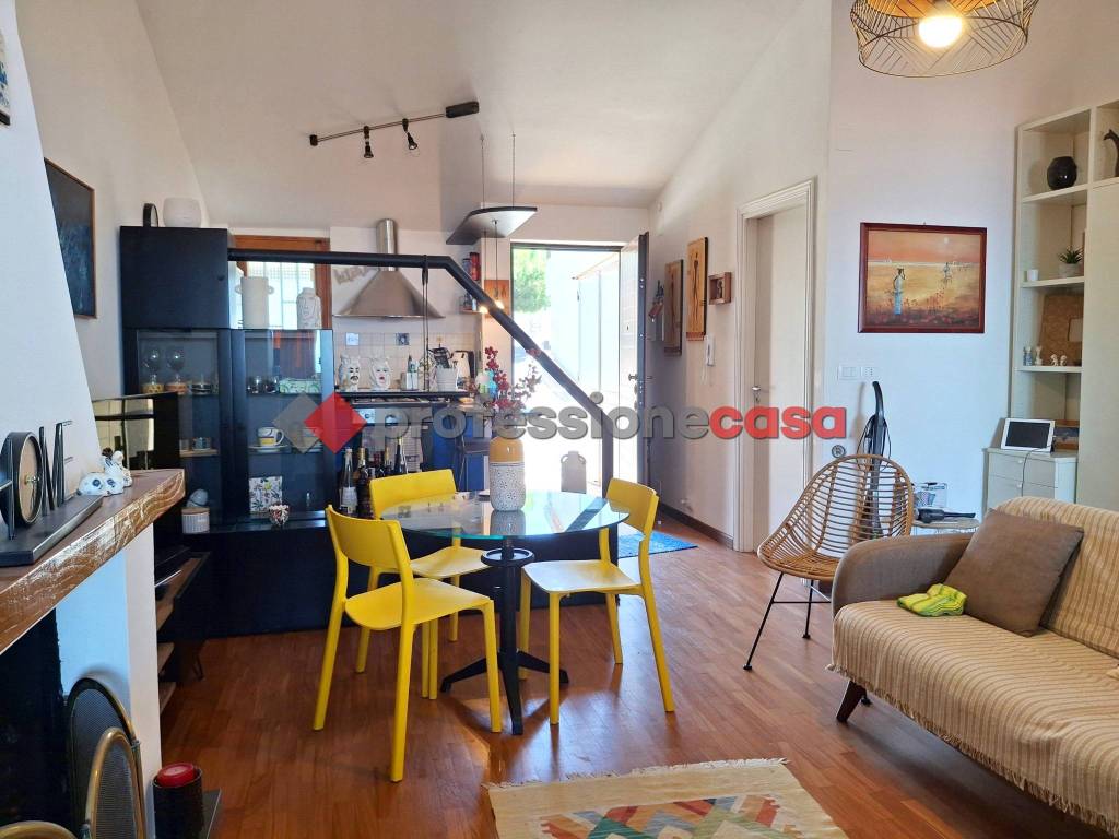 Appartamento a Aci castello in Via Litteri, 90 - Foto 5