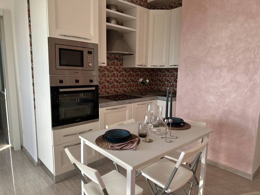 Appartamento a Cervia in Viale Forlì - Foto 4