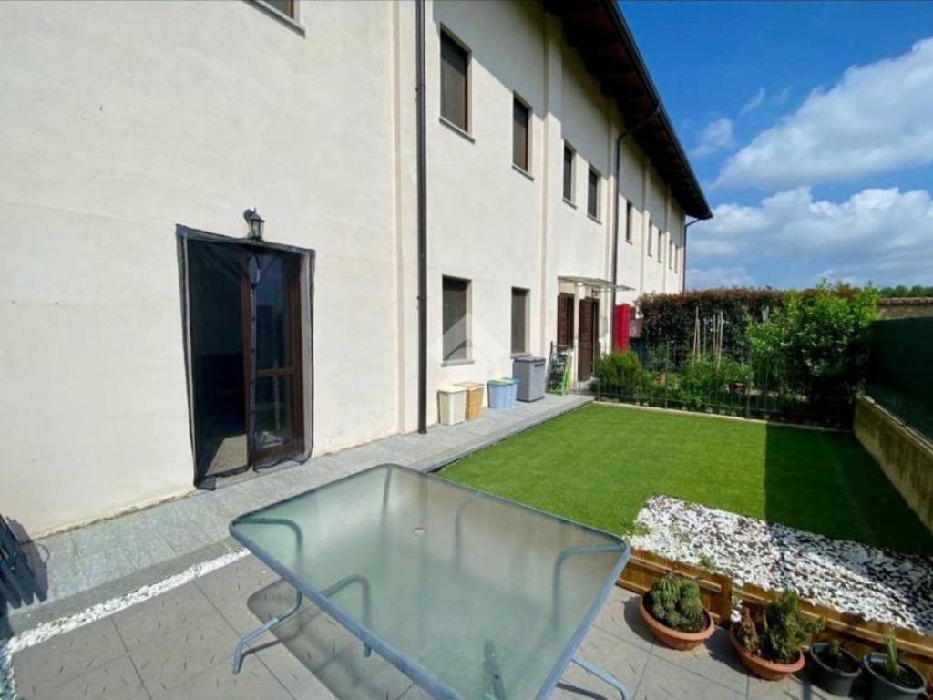Appartamento a Vinovo in Via Tetti Caglieri, 1 - Foto 2