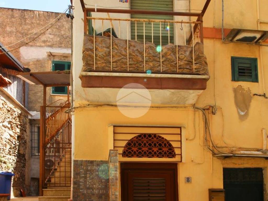Casa indipendente a Monreale in Chiasso Puccini, 17 - Foto 2
