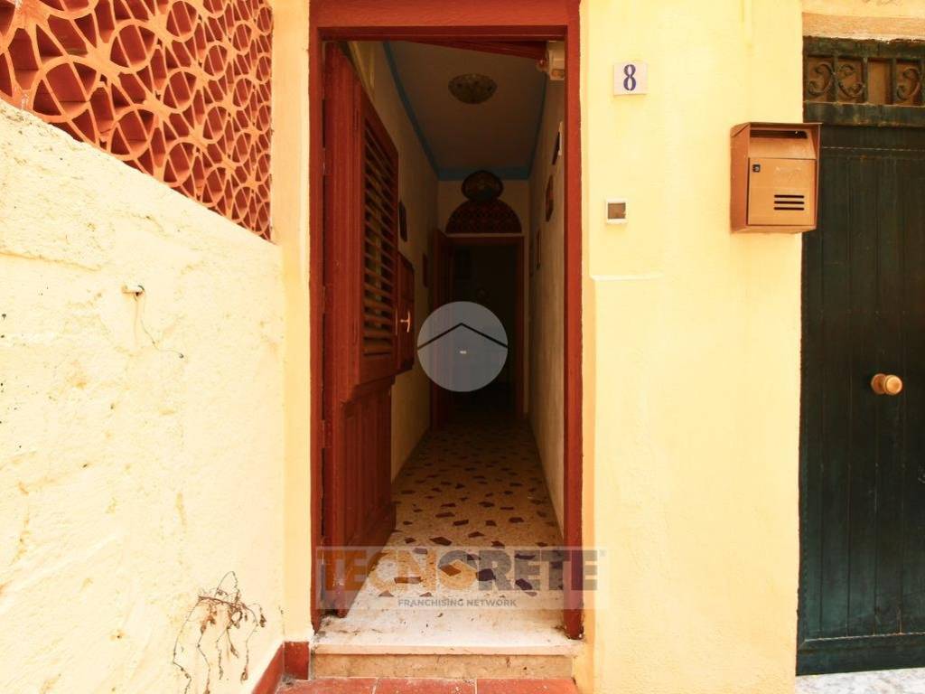 Casa indipendente a Monreale in Chiasso Puccini, 17 - Foto 3