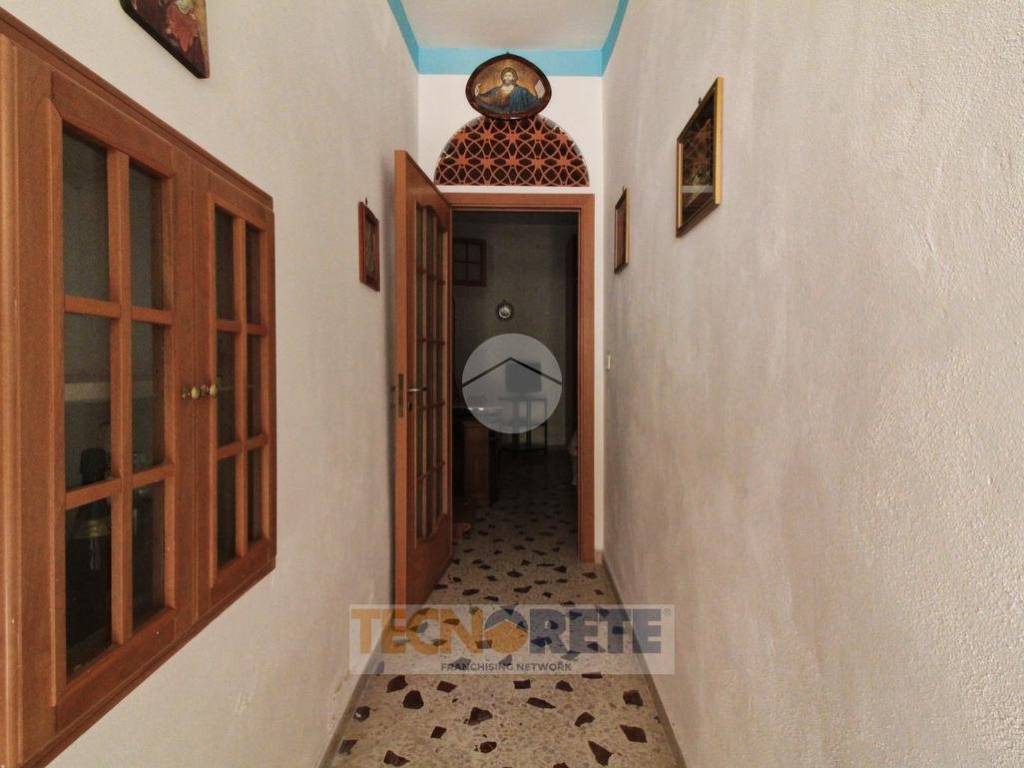 Casa indipendente a Monreale in Chiasso Puccini, 17 - Foto 4